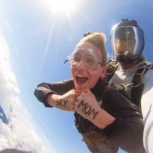 Meet your Posher, Kristen